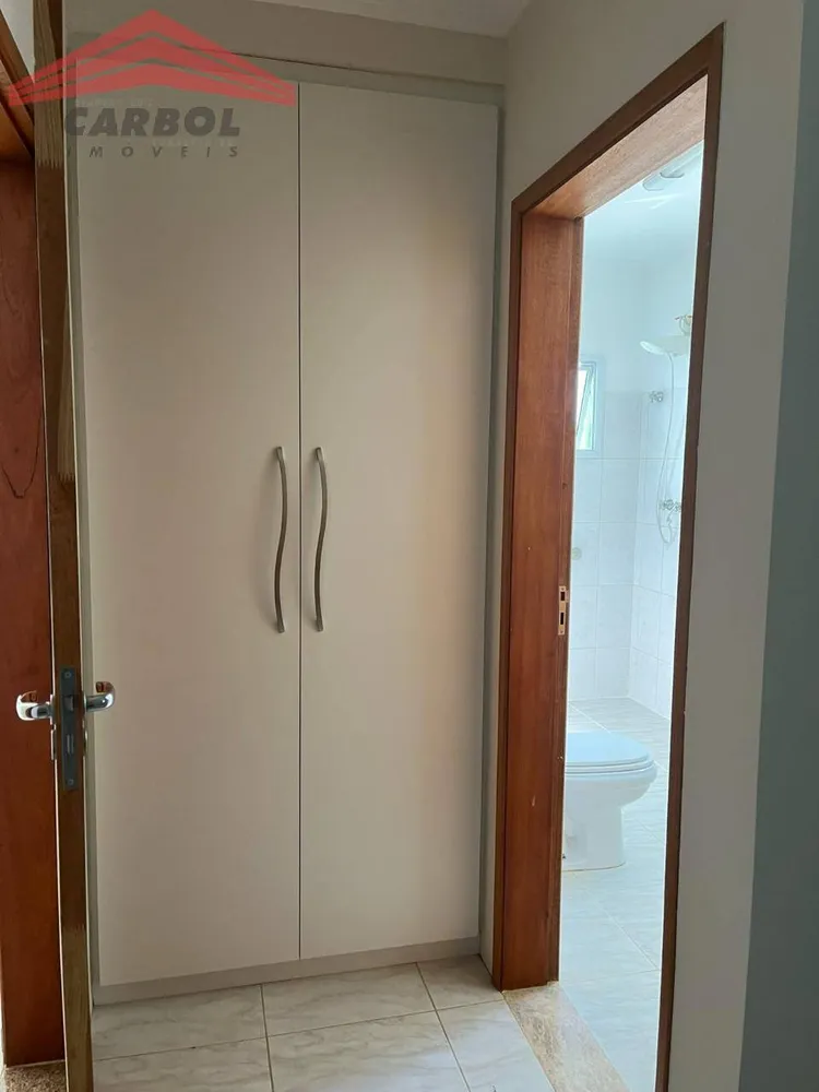 Casa de Condomínio, 4 quartos - Foto 6