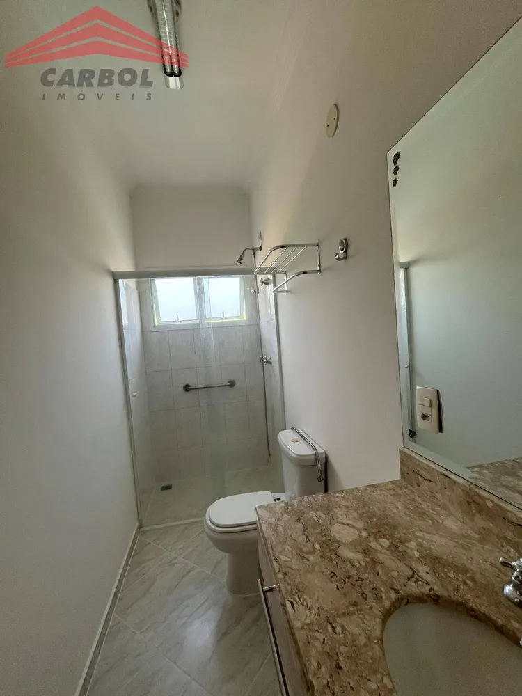 Casa de Condomínio, 4 quartos - Foto 9