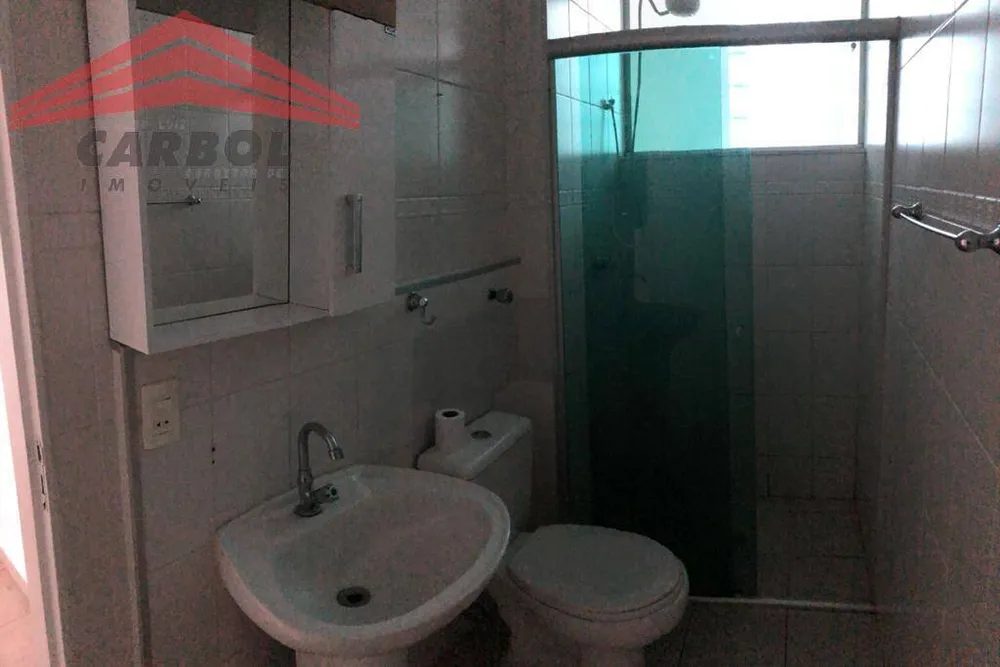 Apartamento, 2 quartos, 50 m² - Foto 9