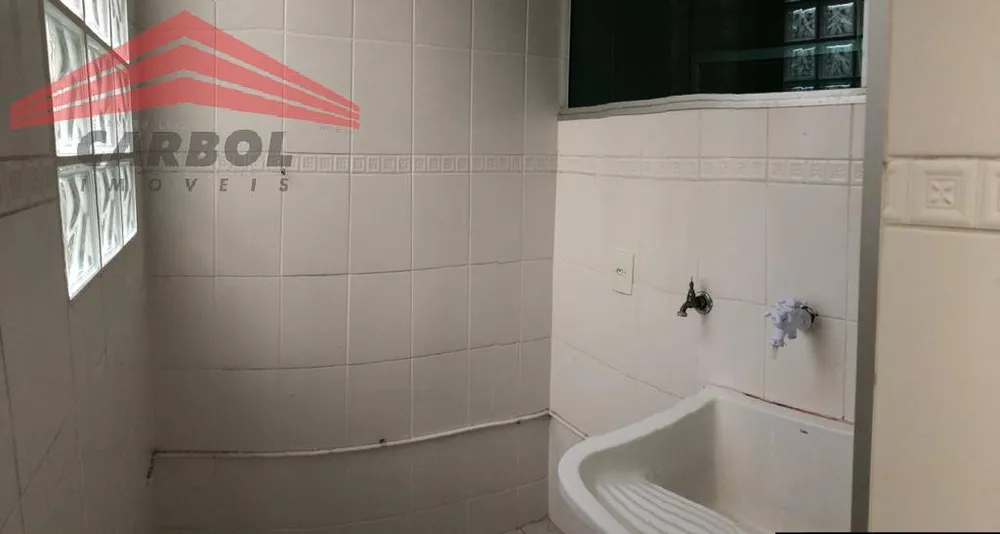 Apartamento, 2 quartos, 50 m² - Foto 10