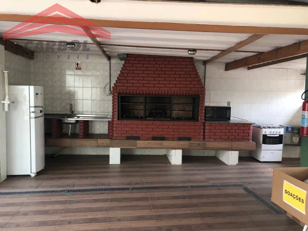 Apartamento, 2 quartos, 50 m² - Foto 11
