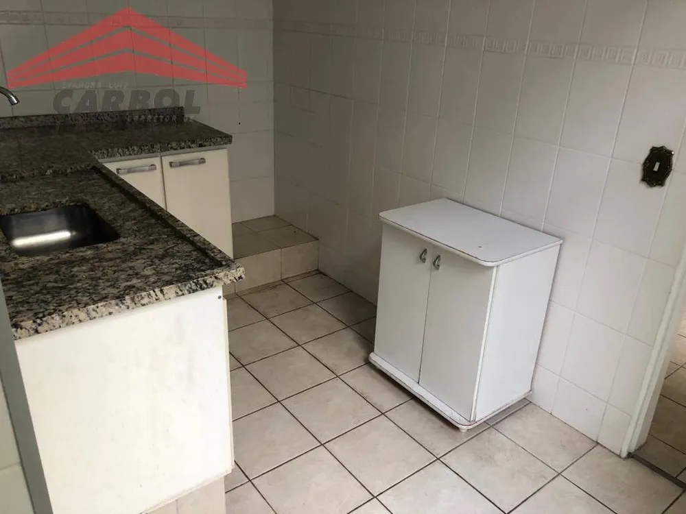 Apartamento, 2 quartos, 50 m² - Foto 7