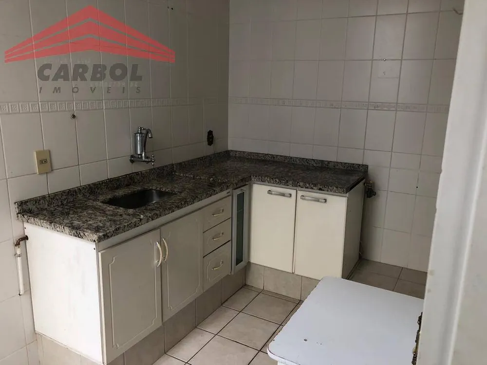Apartamento, 2 quartos, 50 m² - Foto 8
