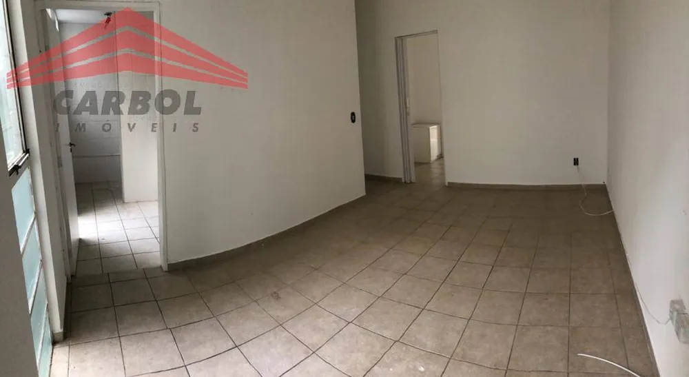 Apartamento, 2 quartos, 50 m² - Foto 2