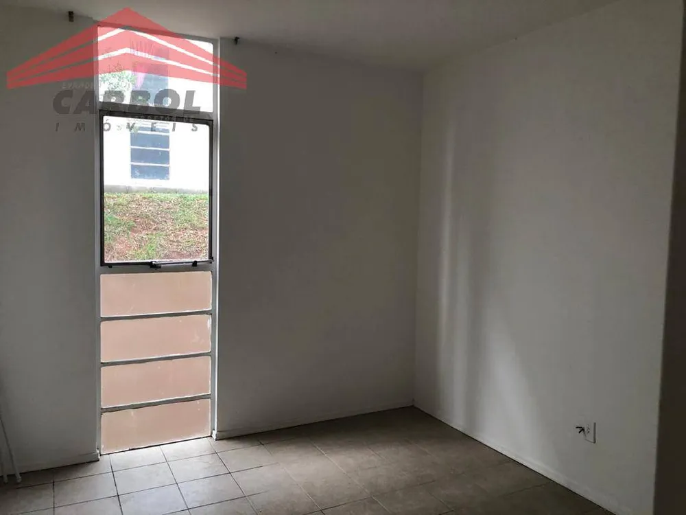Apartamento, 2 quartos, 50 m² - Foto 6