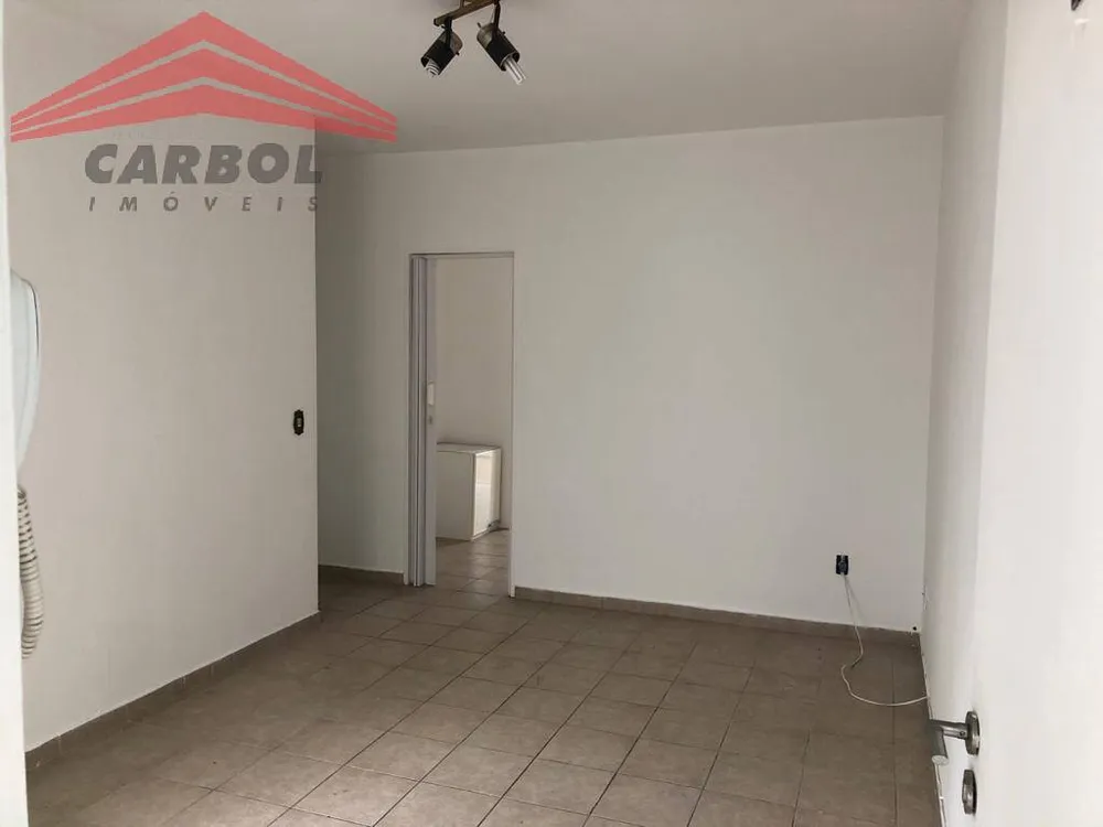 Apartamento, 2 quartos, 50 m² - Foto 3