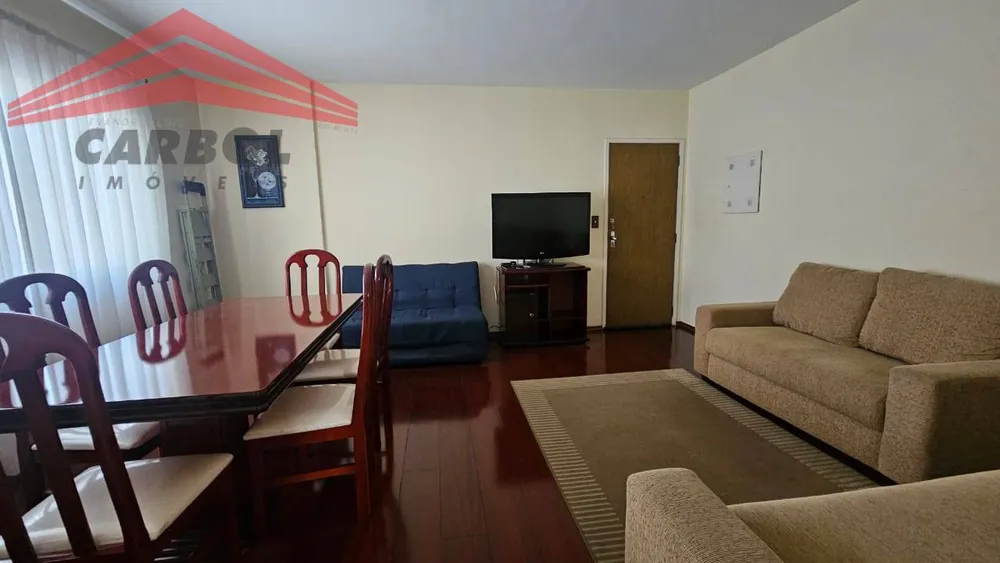 Apartamento, 1 quarto, 58 m² - Foto 3