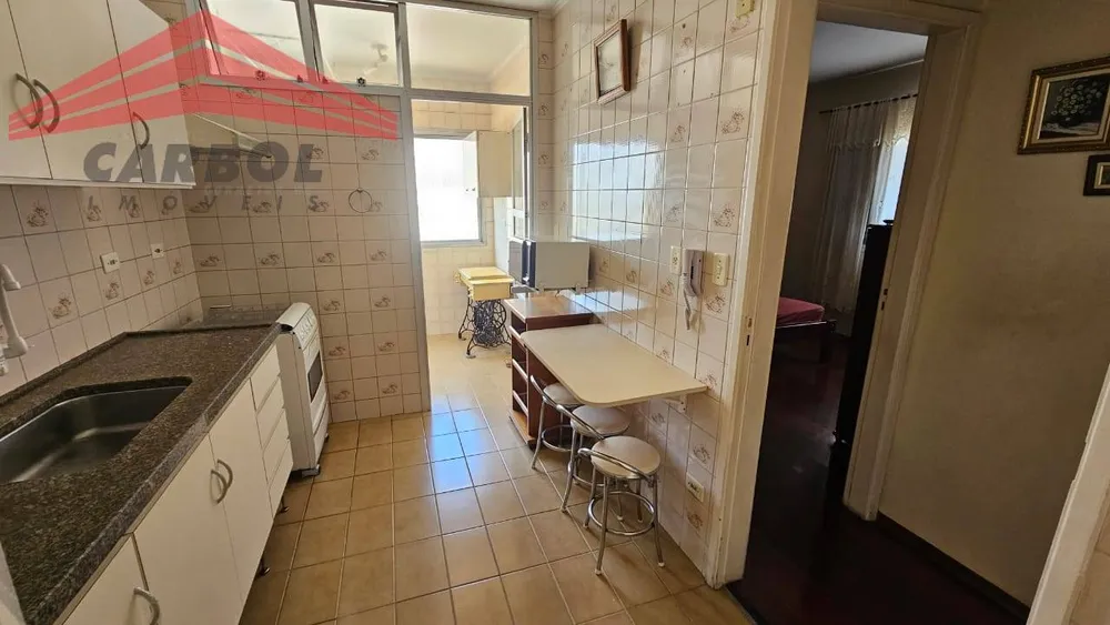 Apartamento, 1 quarto, 58 m² - Foto 6