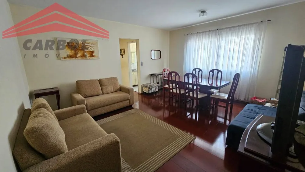 Apartamento, 1 quarto, 58 m² - Foto 1