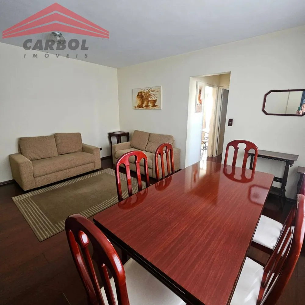 Apartamento, 1 quarto, 58 m² - Foto 2