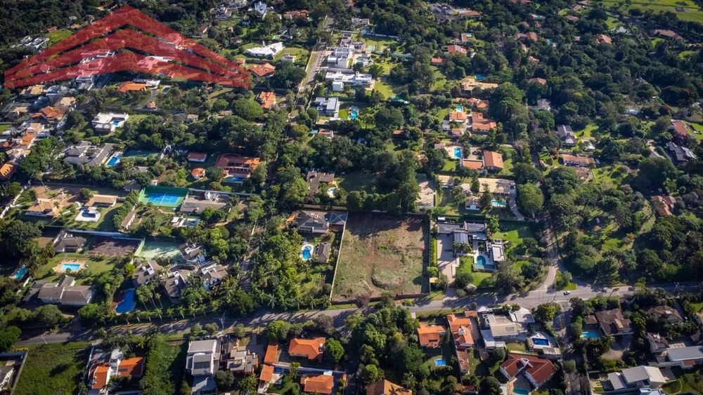 Terreno à venda, 1554m² - Foto 3