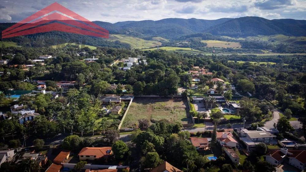 Terreno à venda, 1554m² - Foto 2