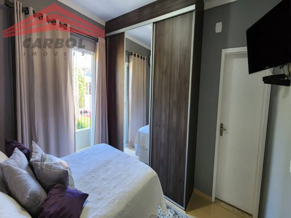 Casa de Condomínio, 5 quartos - Foto 6