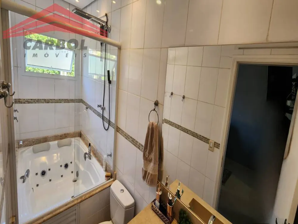 Casa de Condomínio, 5 quartos - Foto 11