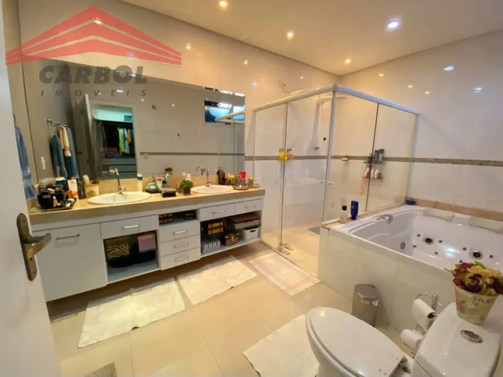 Casa de Condomínio, 5 quartos - Foto 8