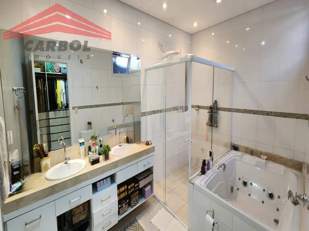 Casa de Condomínio, 5 quartos - Foto 7
