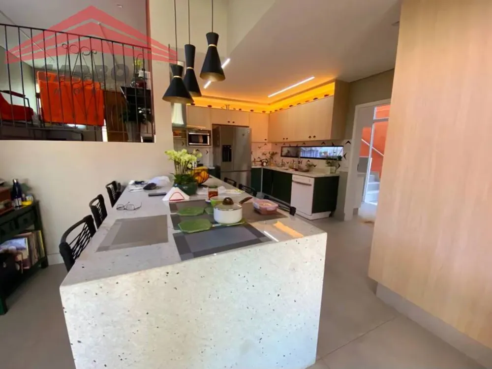 Casa de Condomínio, 5 quartos - Foto 5