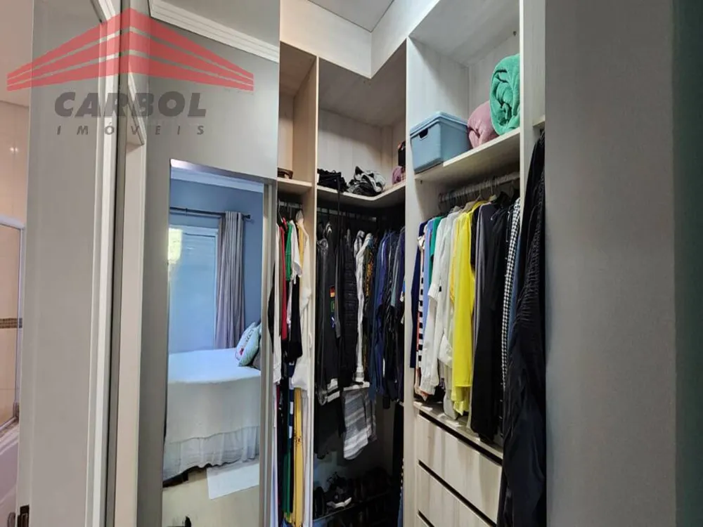 Casa de Condomínio, 5 quartos - Foto 1