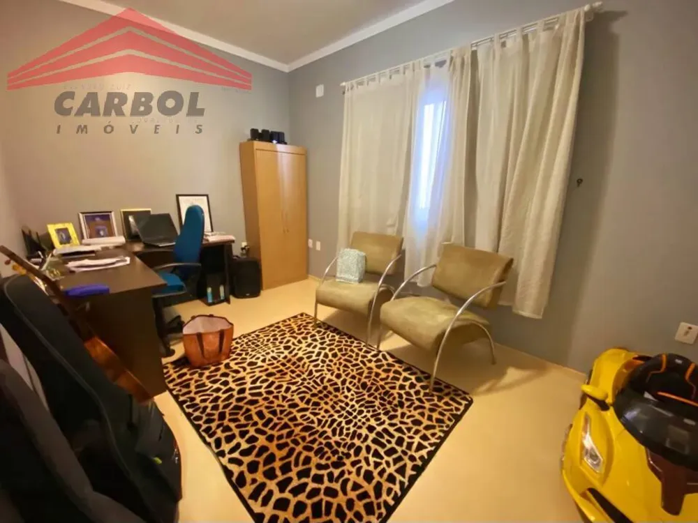 Casa de Condomínio, 5 quartos - Foto 6