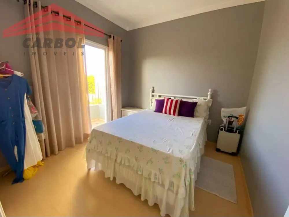 Casa de Condomínio, 5 quartos - Foto 2