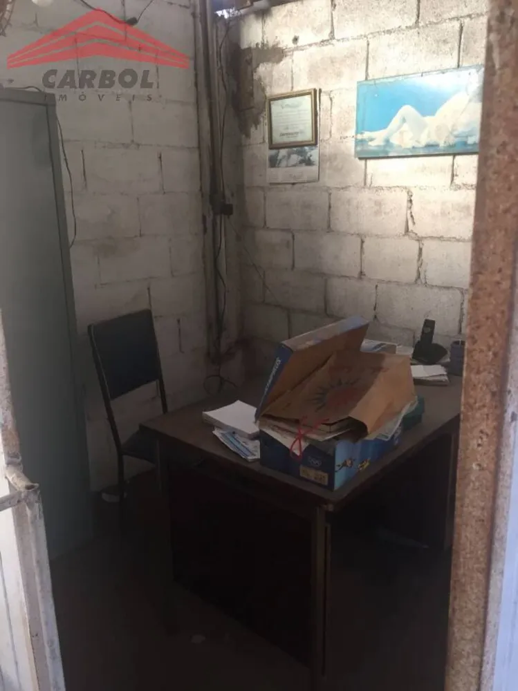Depósito-Galpão, 180 m² - Foto 12