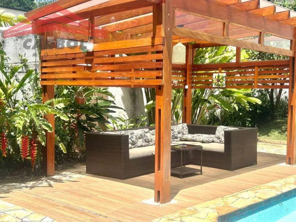 Casa de Condomínio, 4 quartos - Foto 3