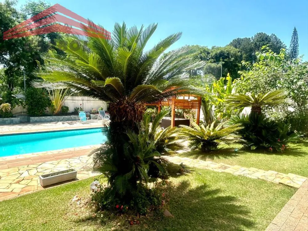 Casa de Condomínio, 4 quartos - Foto 12