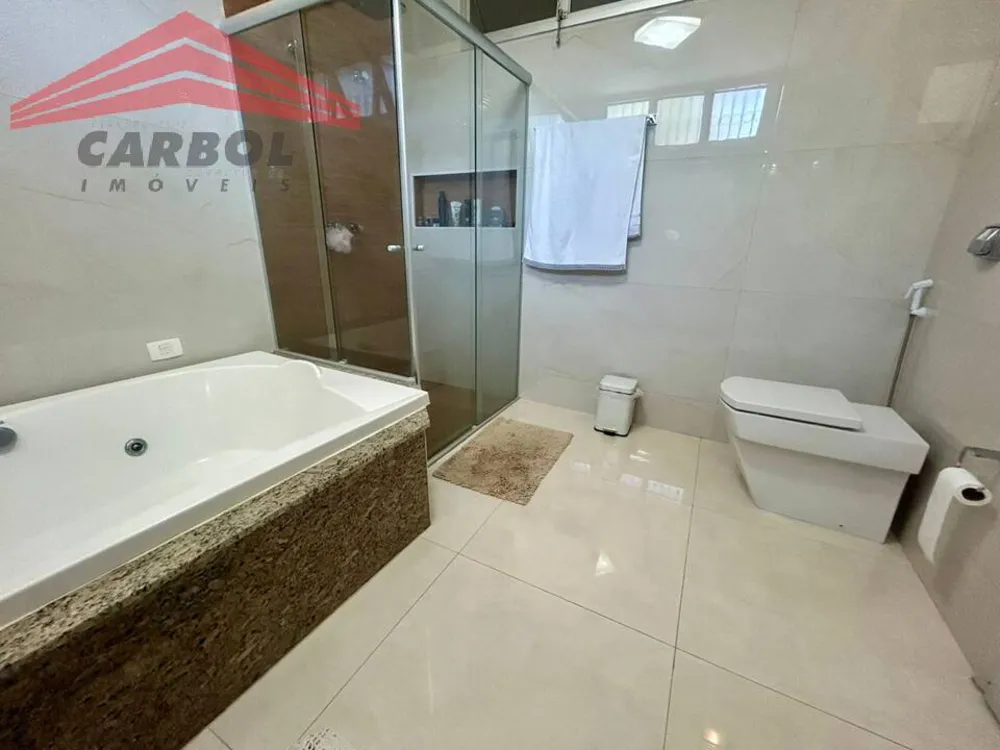 Casa de Condomínio, 4 quartos - Foto 8