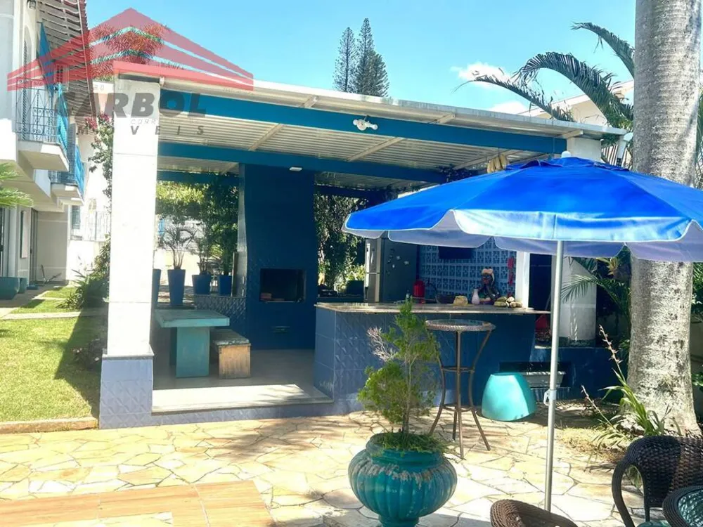 Casa de Condomínio, 4 quartos - Foto 7