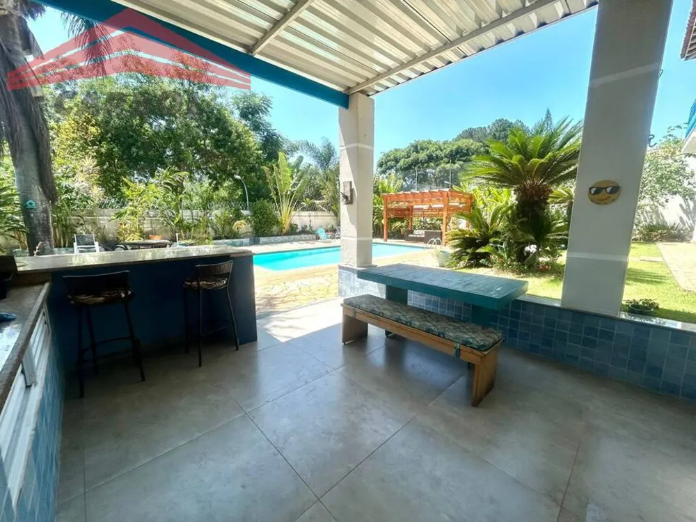Casa de Condomínio, 4 quartos - Foto 9