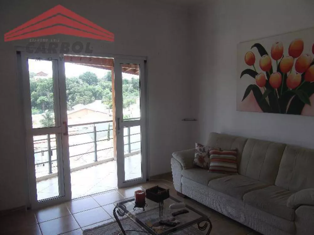 Casa à venda com 3 quartos, 370m² - Foto 4