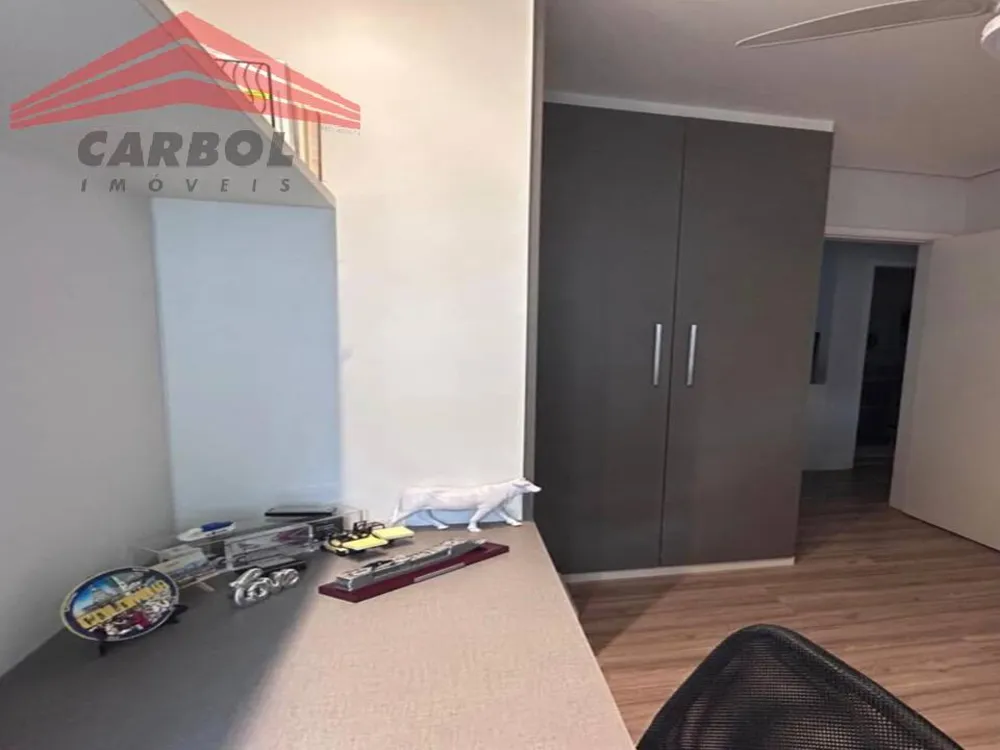 Apartamento, 2 quartos, 73 m² - Foto 2