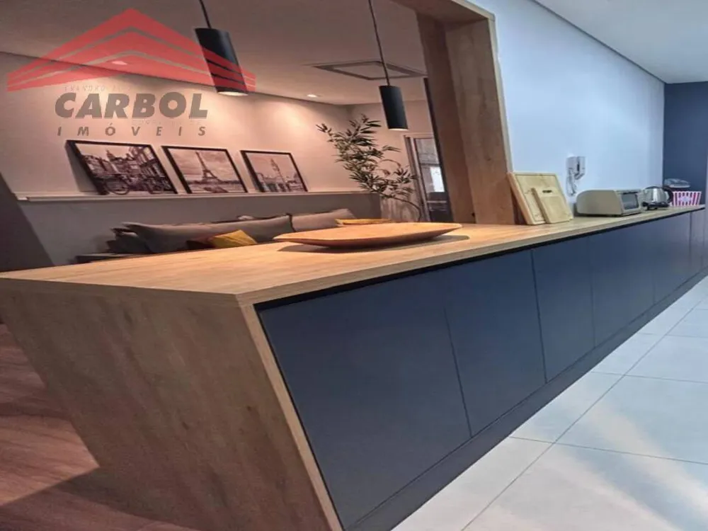 Apartamento, 2 quartos, 73 m² - Foto 3