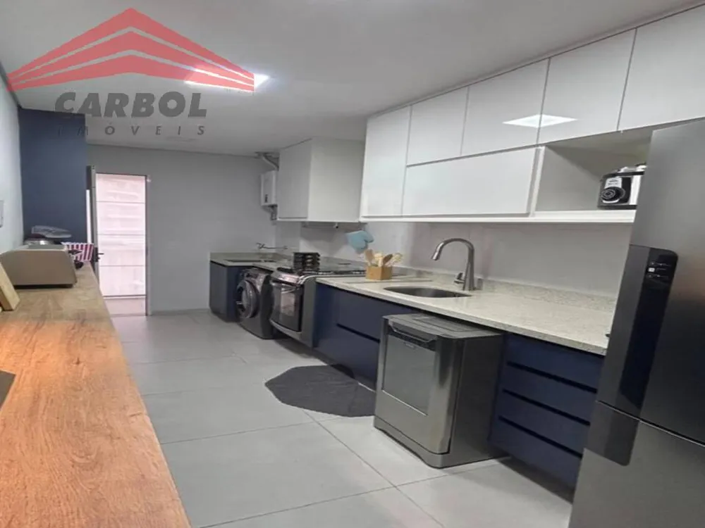 Apartamento, 2 quartos, 73 m² - Foto 5