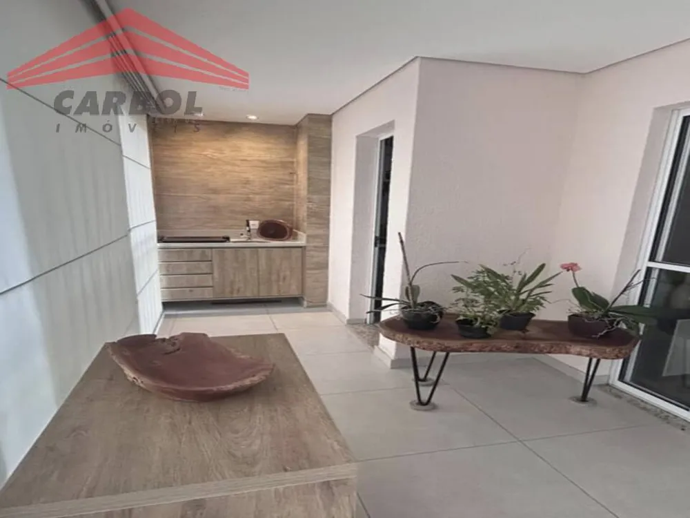 Apartamento, 2 quartos, 73 m² - Foto 5