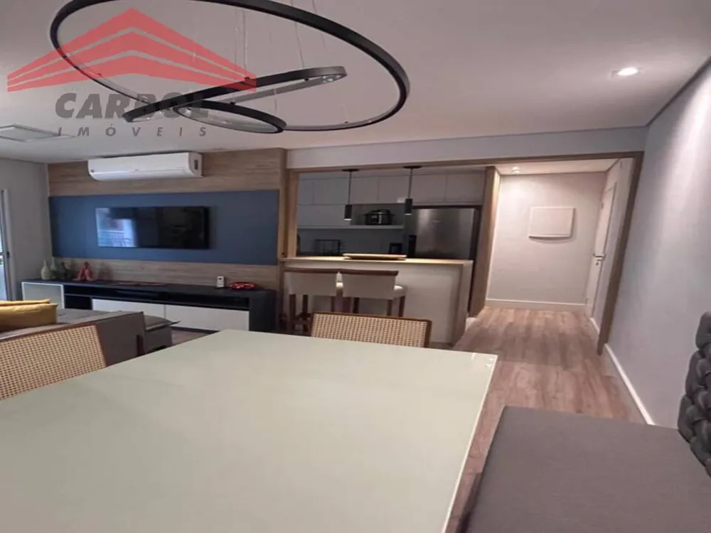 Apartamento, 2 quartos, 73 m² - Foto 3