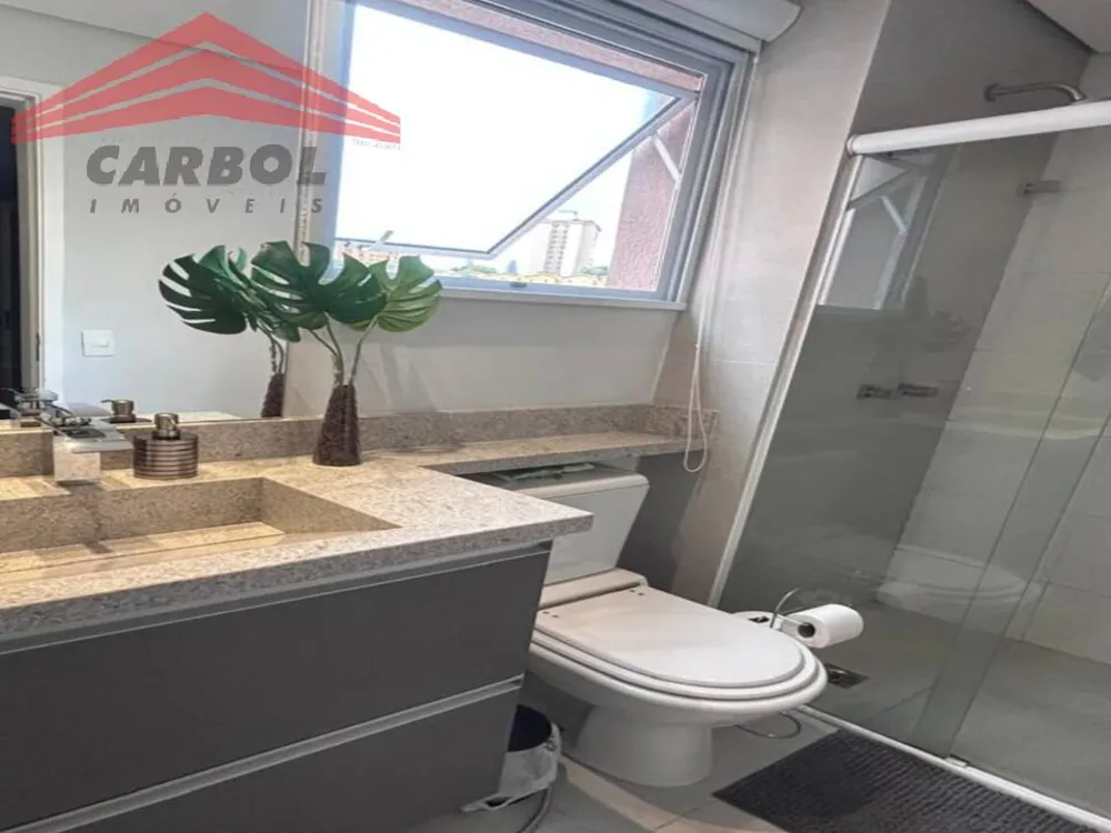 Apartamento, 2 quartos, 73 m² - Foto 11