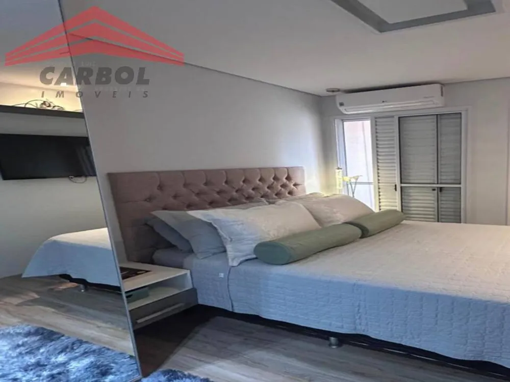 Apartamento, 2 quartos, 73 m² - Foto 4
