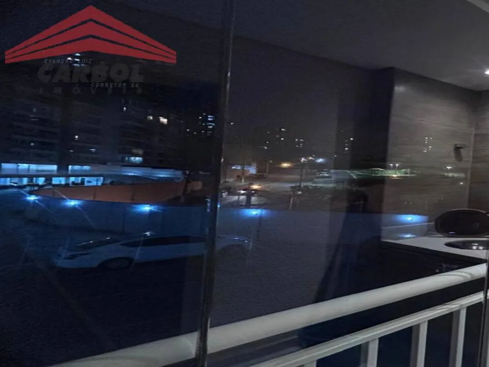 Apartamento, 2 quartos, 73 m² - Foto 1