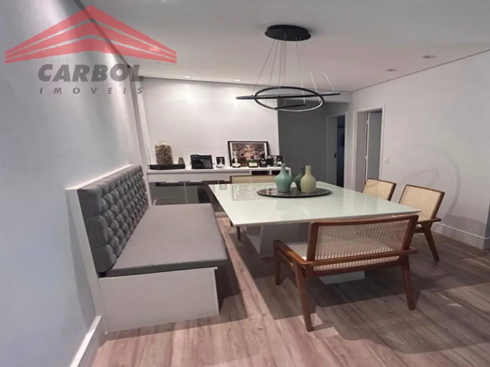 Apartamento, 2 quartos, 73 m² - Foto 6