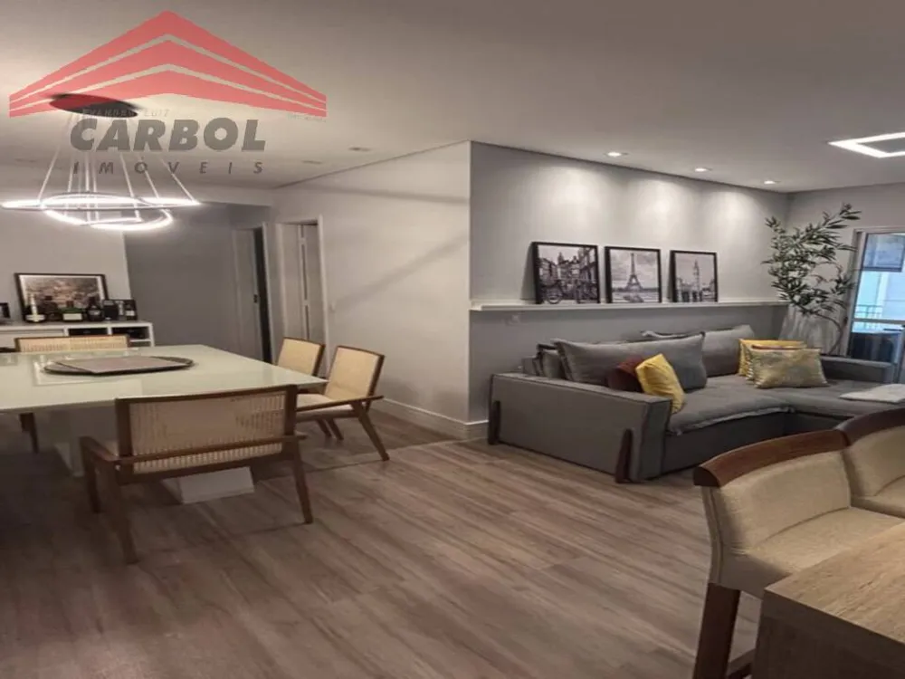 Apartamento, 2 quartos, 73 m² - Foto 1