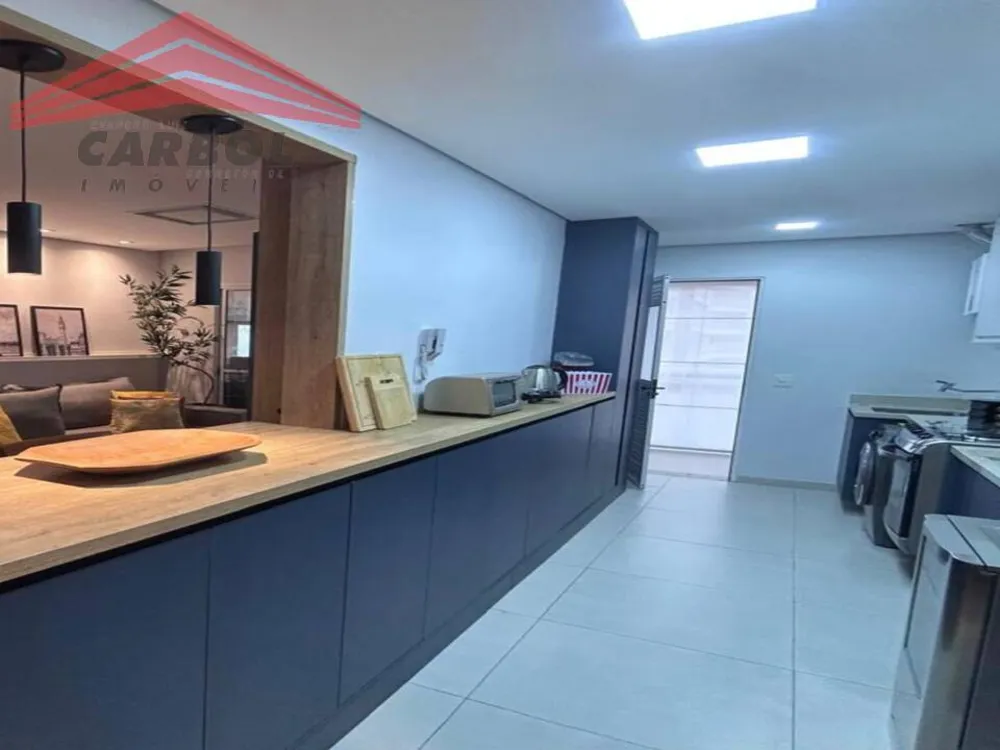 Apartamento, 2 quartos, 73 m² - Foto 7
