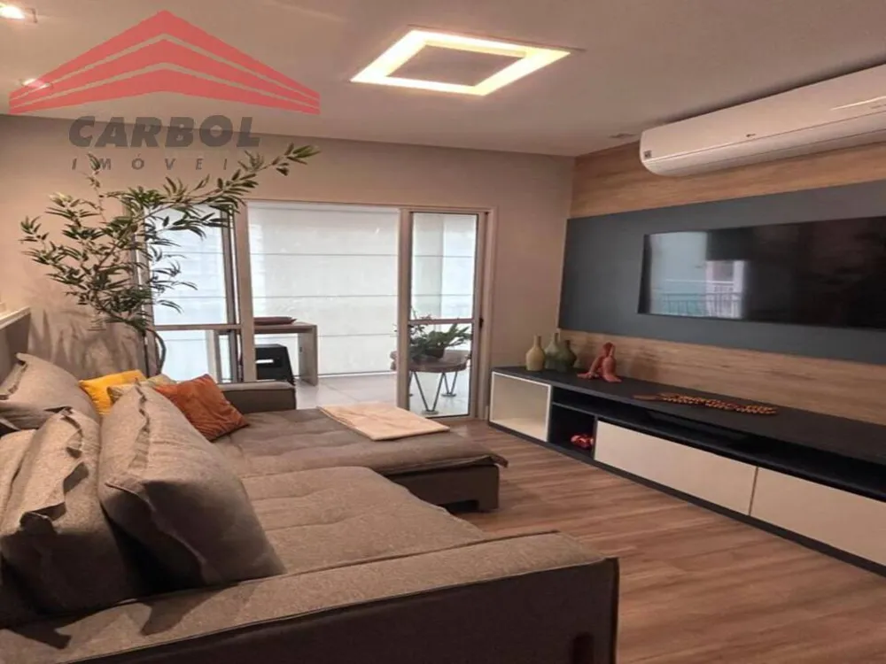 Apartamento, 2 quartos, 73 m² - Foto 8