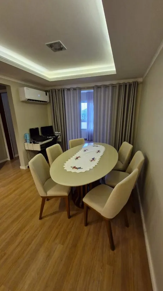 Apartamento, 2 quartos, 10 m² - Foto 3