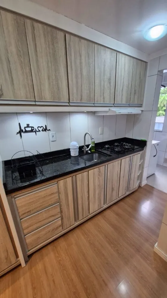 Apartamento, 2 quartos, 10 m² - Foto 4