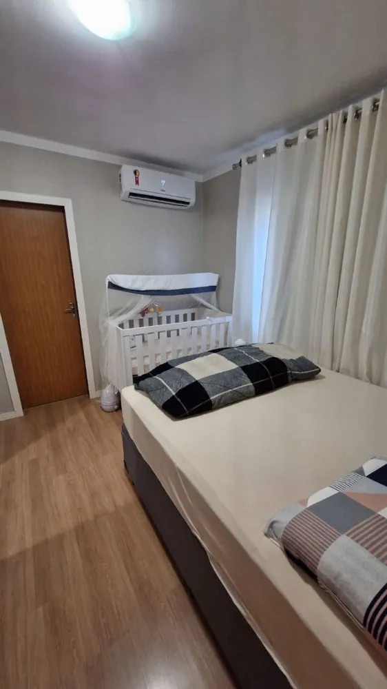 Apartamento, 2 quartos, 10 m² - Foto 1