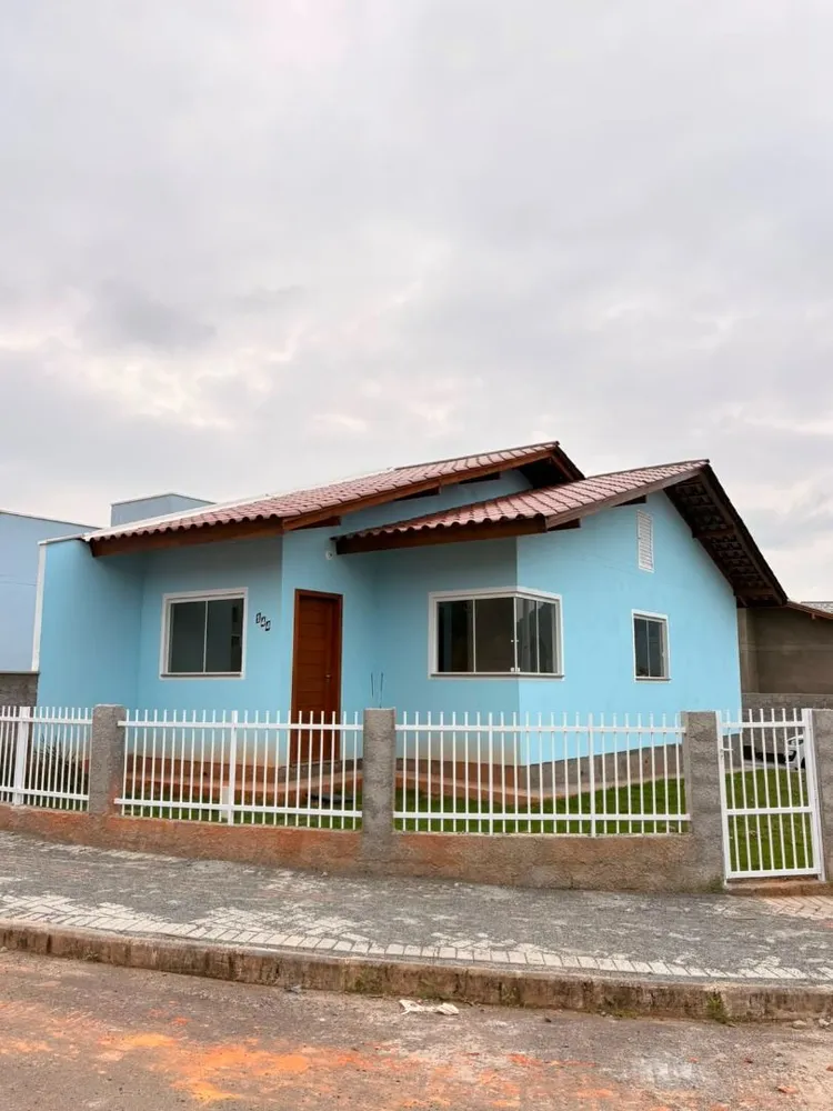 Casa, 2 quartos, 48 m² - Foto 3