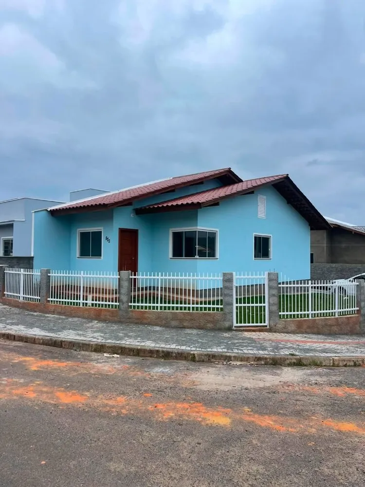Casa, 2 quartos, 48 m² - Foto 4