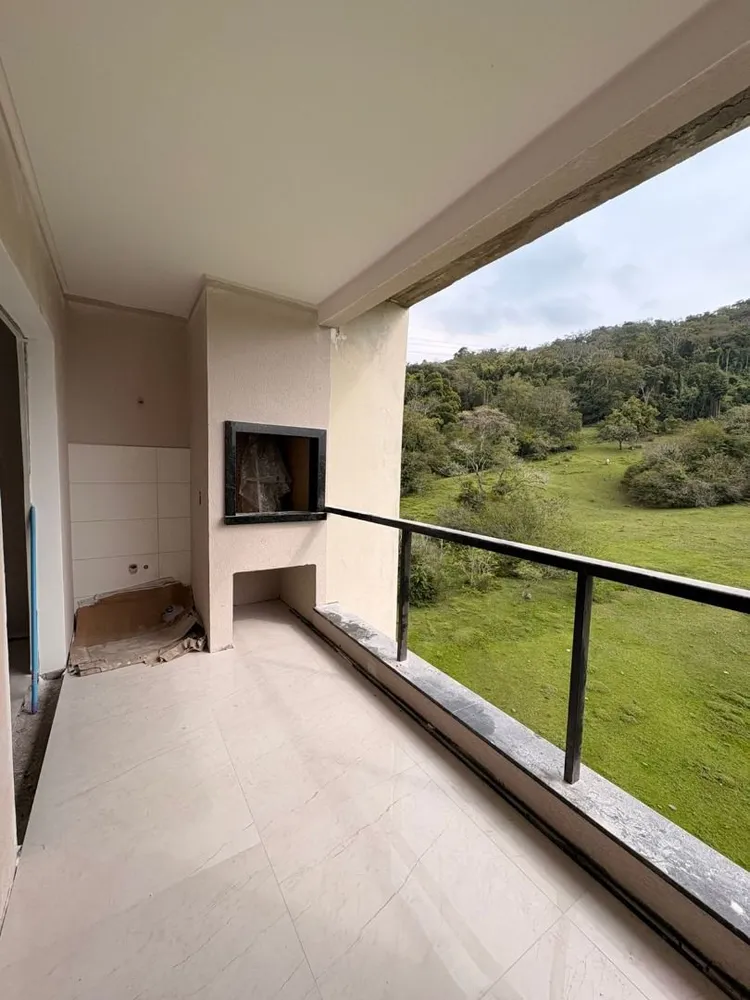Apartamento, 2 quartos, 67 m² - Foto 2