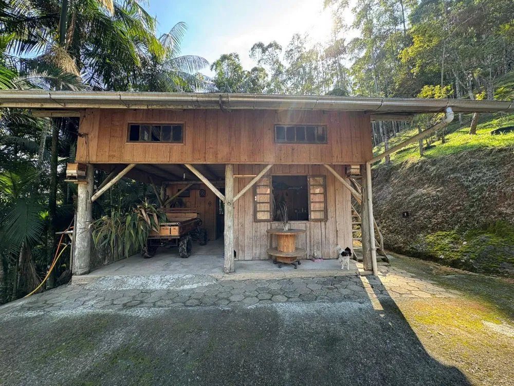 Sítio, 5 quartos, 7 hectares - Foto 1